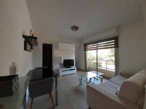 Joli Appartement entre Menton et Monaco